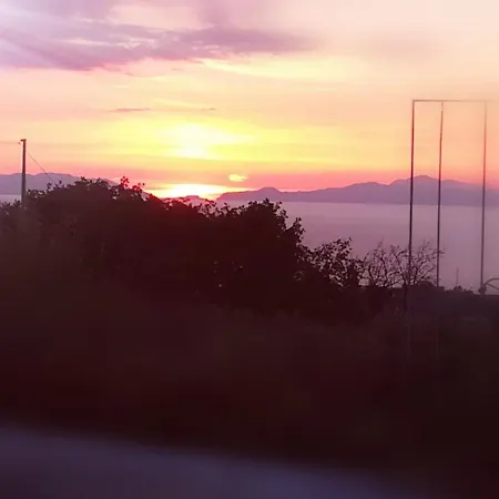 La Casa Dell'olmo Apartment Zambrone