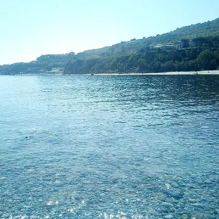 Apartment La Casa Dell'olmo Zambrone