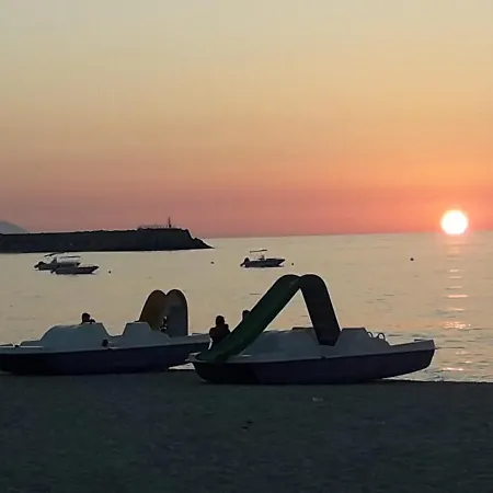 Apartment La Casa Dell'olmo Zambrone