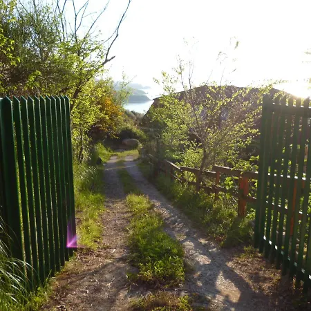 Apartment La Casa Dell'olmo Zambrone