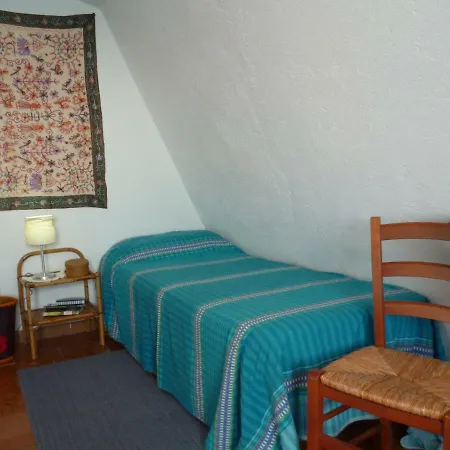 La Casa Dell'olmo Apartment Zambrone