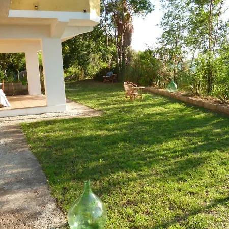 La Casa Dell'olmo Zambrone