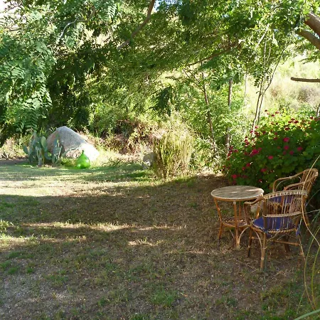 La Casa Dell'olmo Apartment *