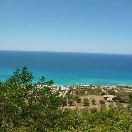 Apartment La Casa Dell'olmo *