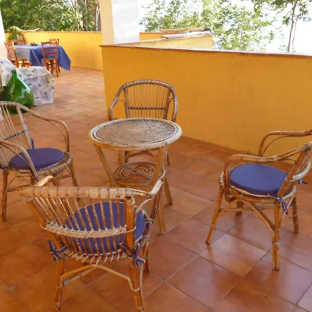 La Casa Dell'olmo Apartment