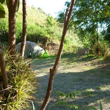 La Casa Dell'olmo Apartment