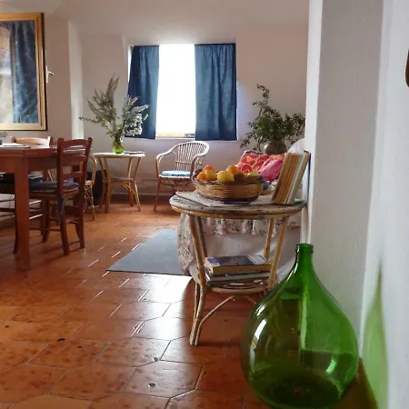 La Casa Dell'olmo Zambrone