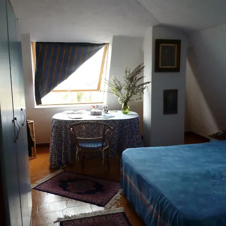 Apartment La Casa Dell'olmo Zambrone