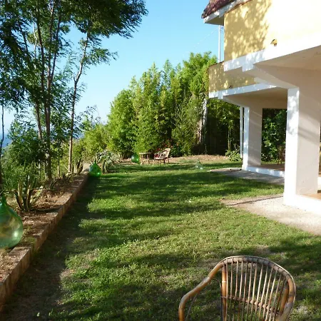 Apartment La Casa Dell'olmo