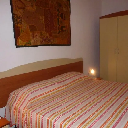 La Casa Dell'olmo Zambrone