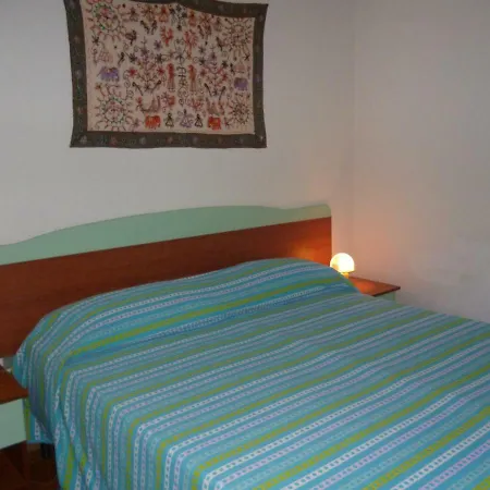 La Casa Dell'olmo Apartment Zambrone