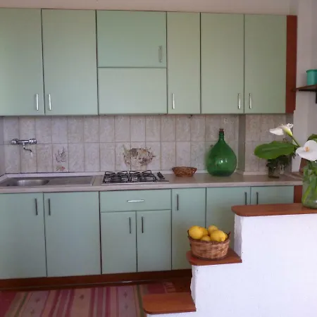 La Casa Dell'olmo Zambrone