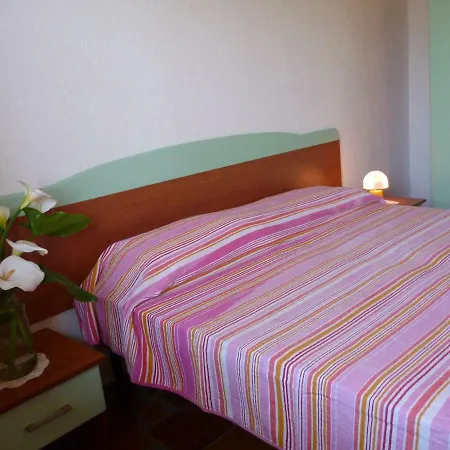 Apartment La Casa Dell'olmo *