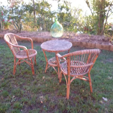 Apartment La Casa Dell'olmo