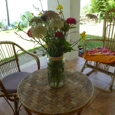 Apartment La Casa Dell'olmo