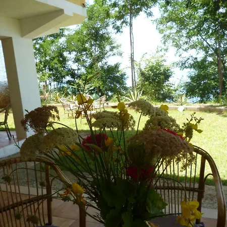 La Casa Dell'olmo * Zambrone