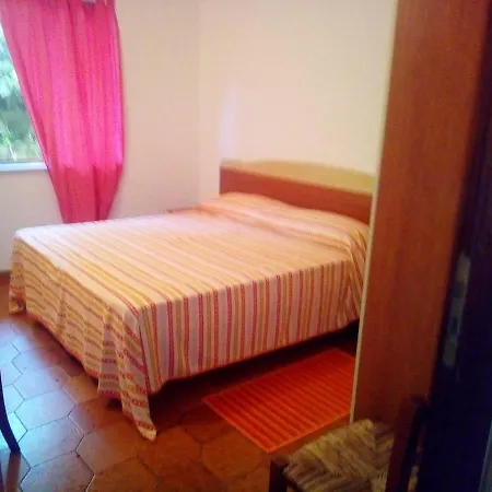 La Casa Dell'olmo * Zambrone