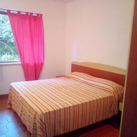 La Casa Dell'olmo Zambrone