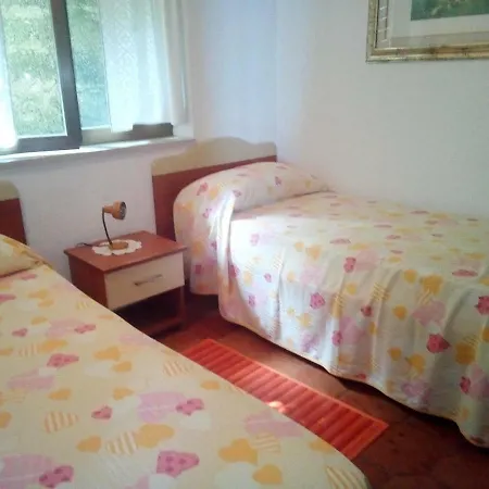 Apartment La Casa Dell'olmo