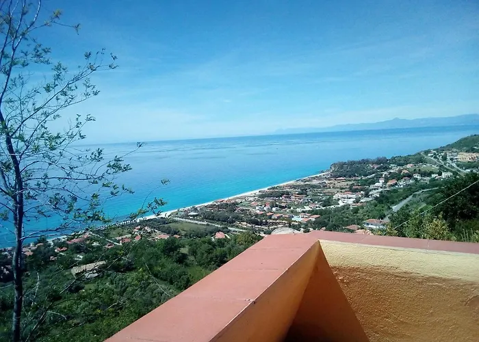 アパート La Casa Dell'olmo