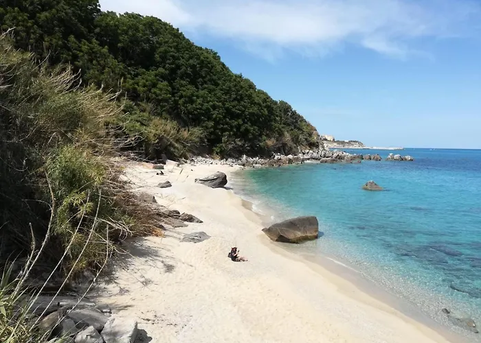 La Casa Dell'olmo * ザンブローネ