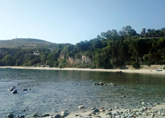 La Casa Dell'olmo ザンブローネ