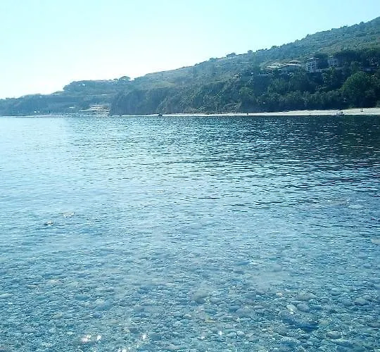 アパート La Casa Dell'olmo ザンブローネ