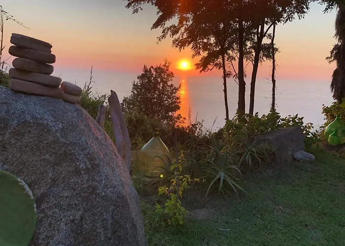 アパート La Casa Dell'olmo