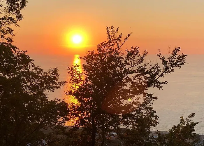 La Casa Dell'olmo アパート *