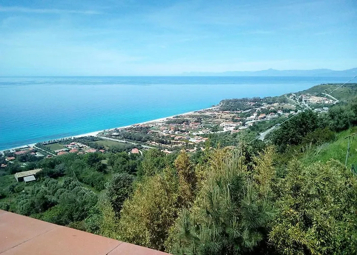 La Casa Dell'olmo * ザンブローネ