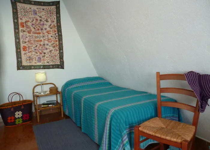 La Casa Dell'olmo アパート ザンブローネ