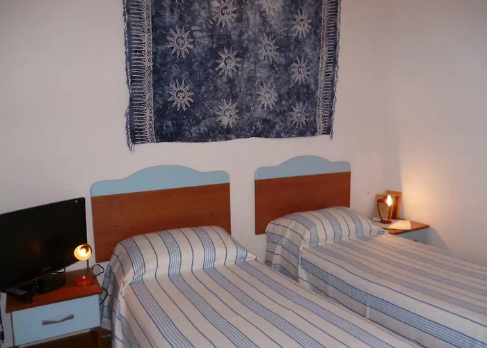 アパート La Casa Dell'olmo ザンブローネ