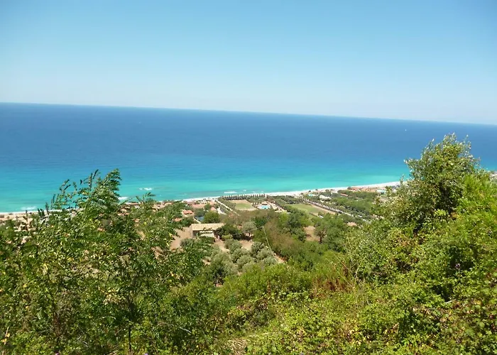 La Casa Dell'olmo * ザンブローネ