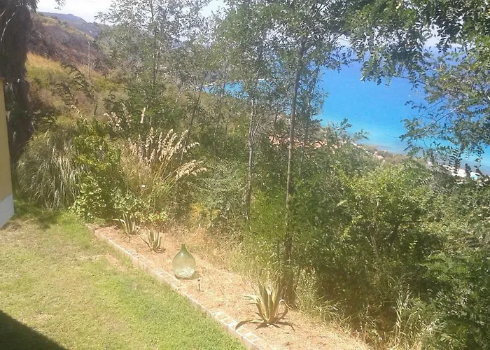 アパート La Casa Dell'olmo