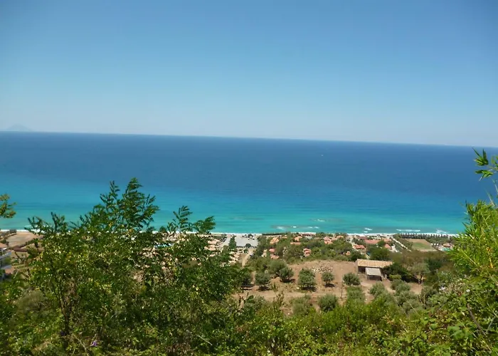 アパート La Casa Dell'olmo *