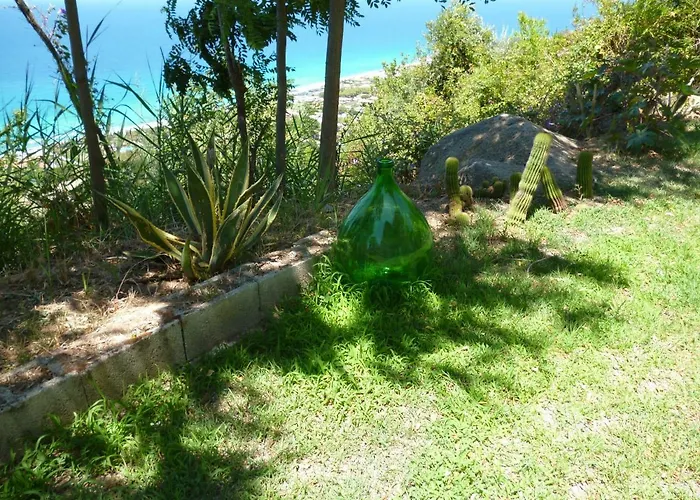 アパート La Casa Dell'olmo *