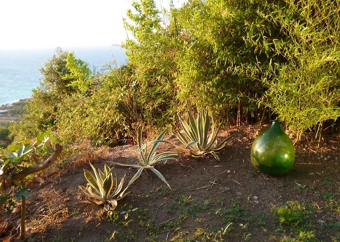 アパート La Casa Dell'olmo