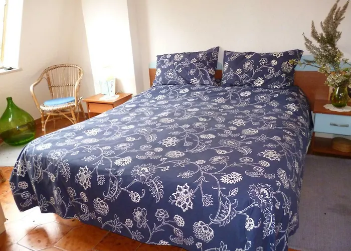 La Casa Dell'olmo アパート ザンブローネ