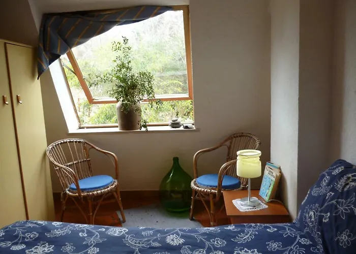 La Casa Dell'olmo アパート *