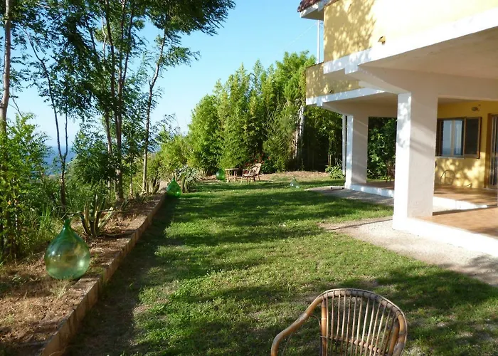 アパート La Casa Dell'olmo