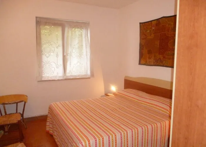 La Casa Dell'olmo アパート