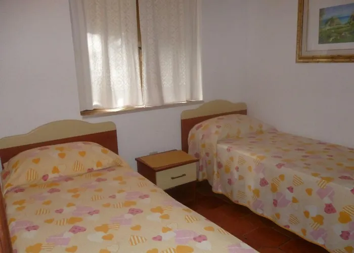 La Casa Dell'olmo アパート