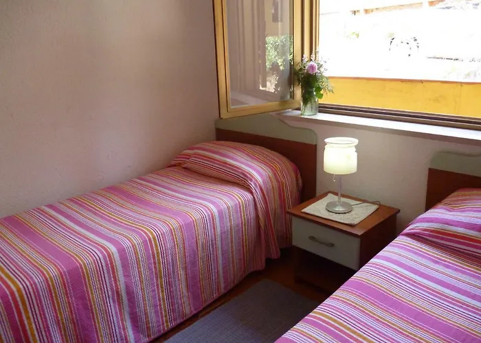 La Casa Dell'olmo アパート *