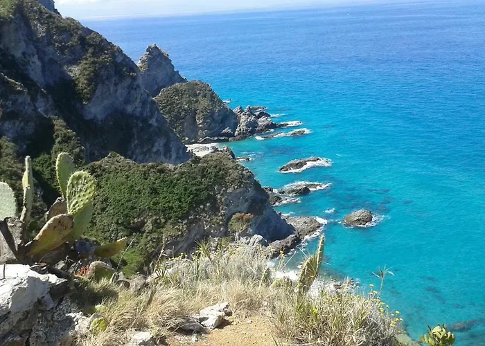 アパート La Casa Dell'olmo ザンブローネ