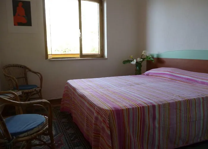 アパート La Casa Dell'olmo *