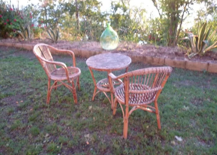 アパート La Casa Dell'olmo