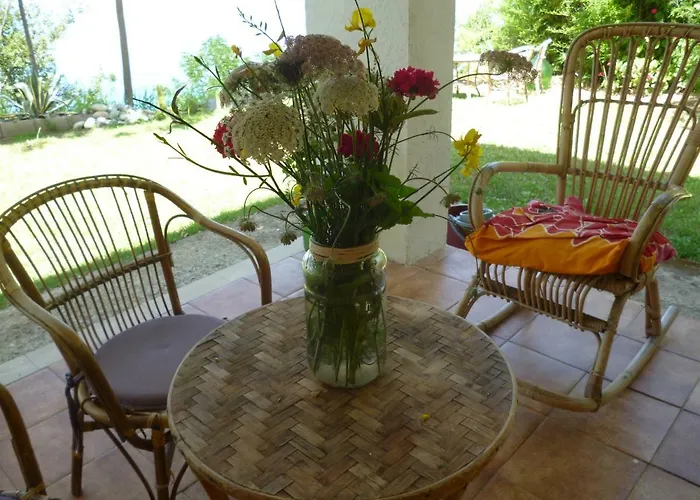 アパート La Casa Dell'olmo