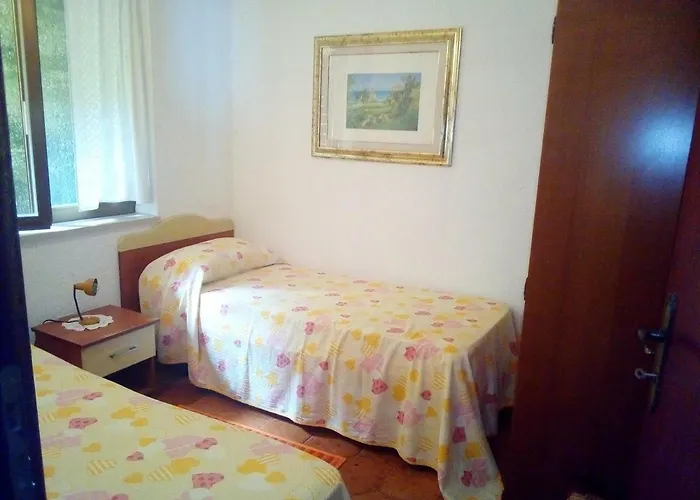 La Casa Dell'olmo アパート