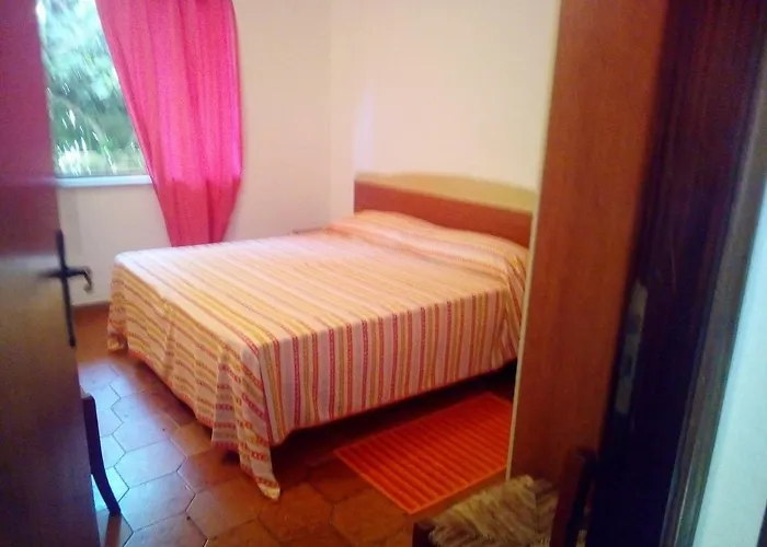 La Casa Dell'olmo * ザンブローネ